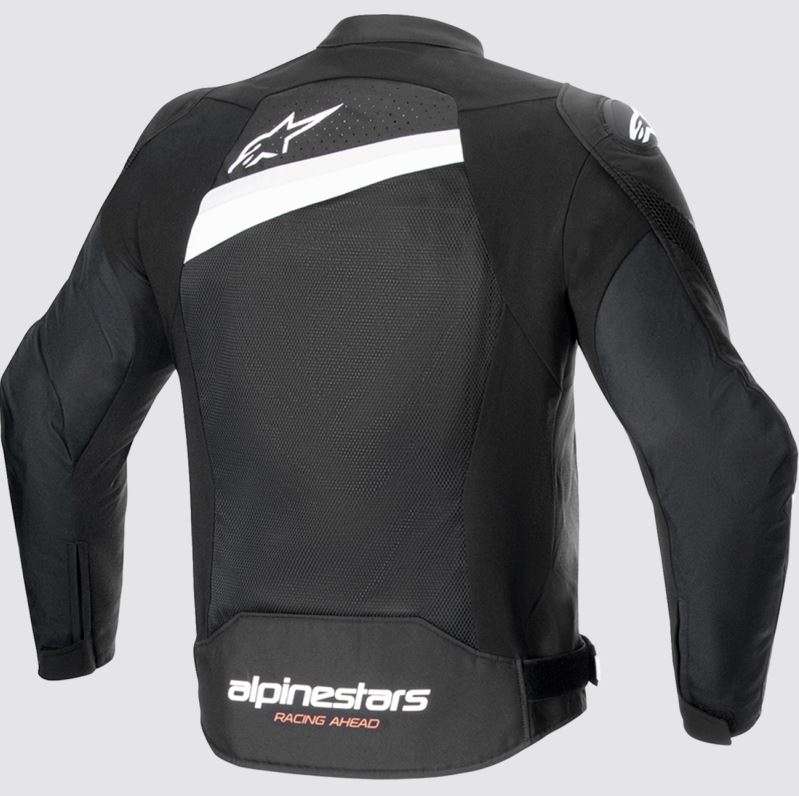 Alpinestars T-GP Plus R v4 Airflow Jacket